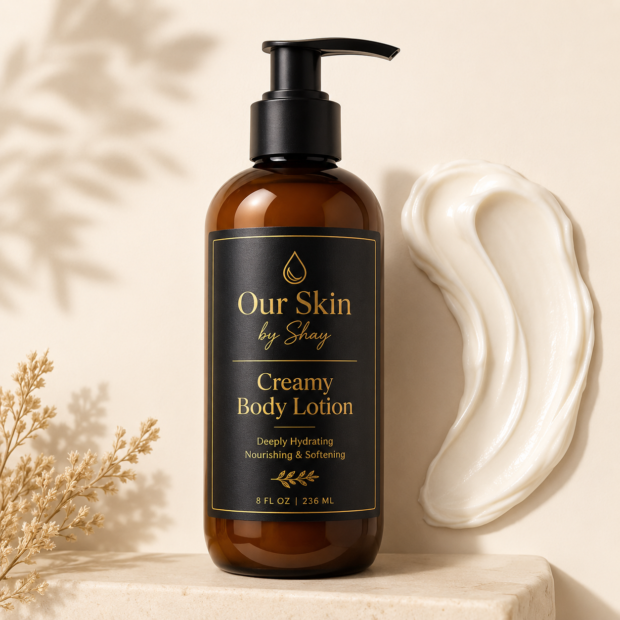 Body Lotion