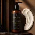 Body Lotion