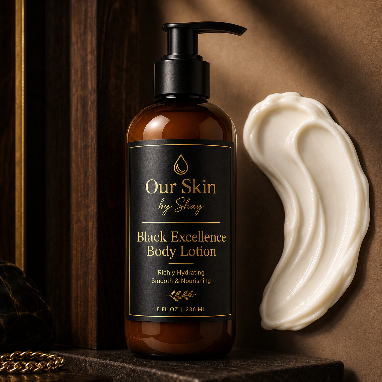 Body Lotion