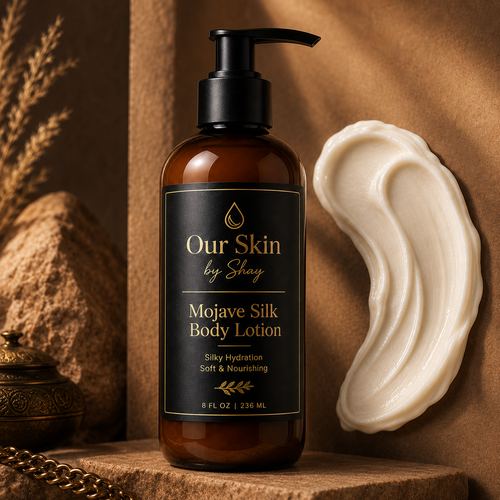 Body Lotion