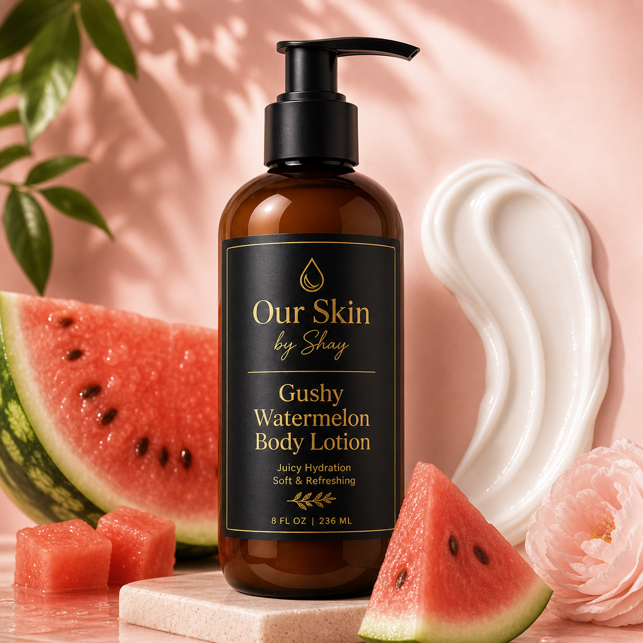 Body Lotion