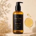 Body Oil