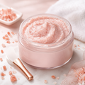 Pink Himalayan Lemonade Scrub￼