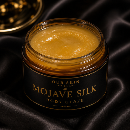 Body Glaze