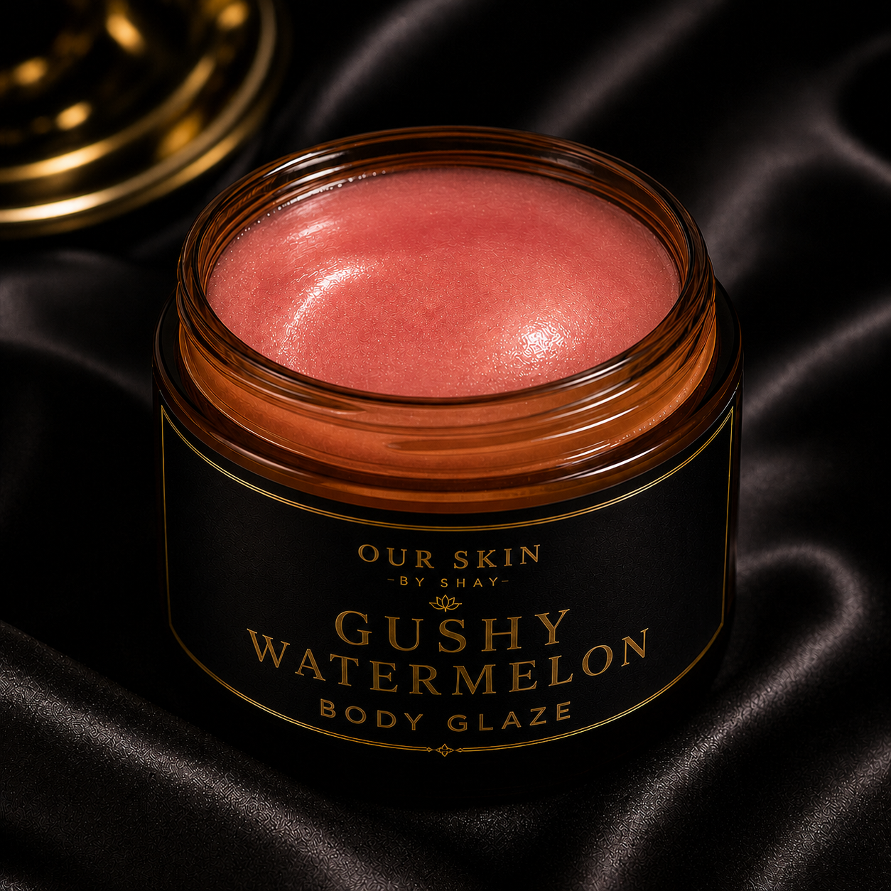 Body Glaze